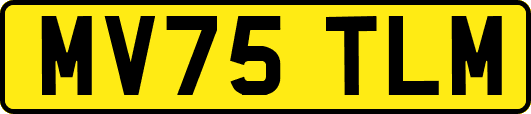 MV75TLM