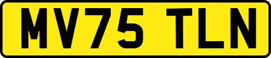 MV75TLN