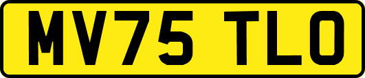 MV75TLO