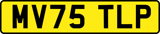 MV75TLP