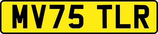 MV75TLR
