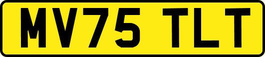 MV75TLT