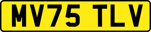 MV75TLV