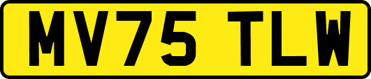 MV75TLW