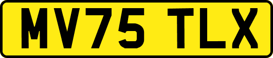 MV75TLX