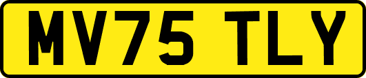 MV75TLY