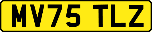 MV75TLZ