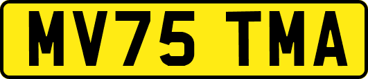 MV75TMA