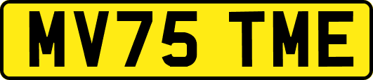MV75TME