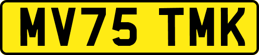 MV75TMK