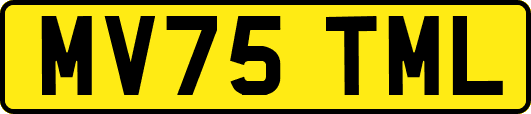 MV75TML