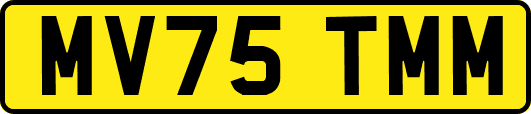 MV75TMM