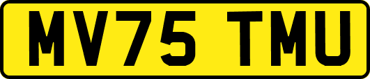 MV75TMU
