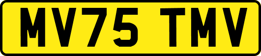 MV75TMV