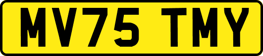 MV75TMY