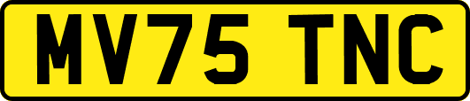 MV75TNC