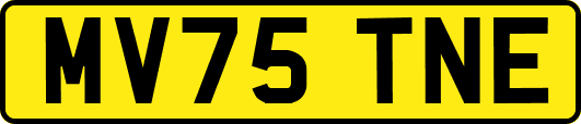 MV75TNE