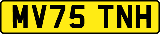 MV75TNH