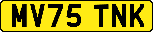 MV75TNK