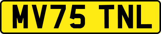 MV75TNL