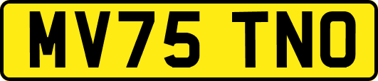 MV75TNO