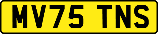 MV75TNS