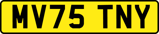 MV75TNY