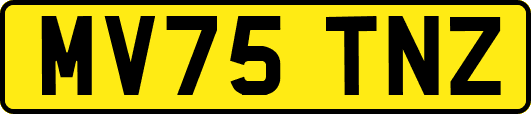 MV75TNZ