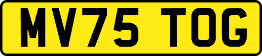 MV75TOG