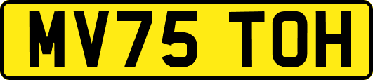 MV75TOH