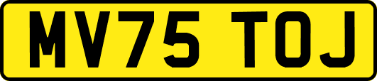 MV75TOJ