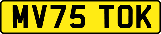 MV75TOK