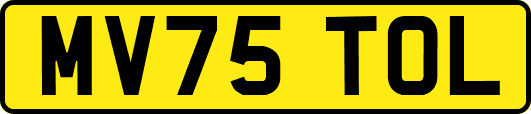 MV75TOL