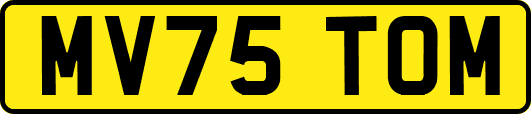 MV75TOM