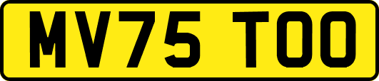 MV75TOO
