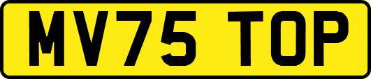 MV75TOP