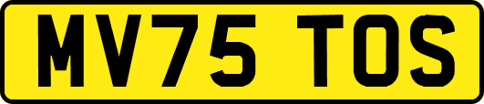 MV75TOS