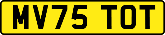 MV75TOT