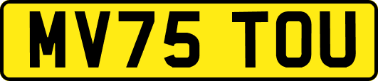 MV75TOU