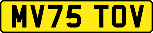 MV75TOV