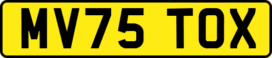 MV75TOX