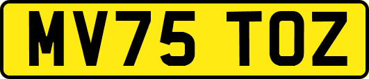 MV75TOZ