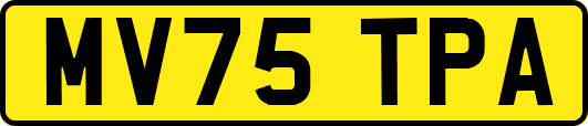MV75TPA