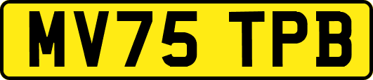 MV75TPB