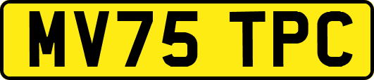 MV75TPC