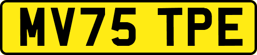 MV75TPE
