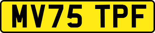 MV75TPF