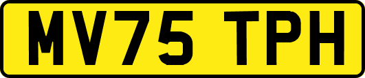 MV75TPH
