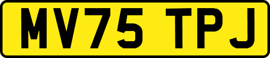MV75TPJ