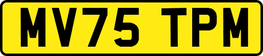 MV75TPM